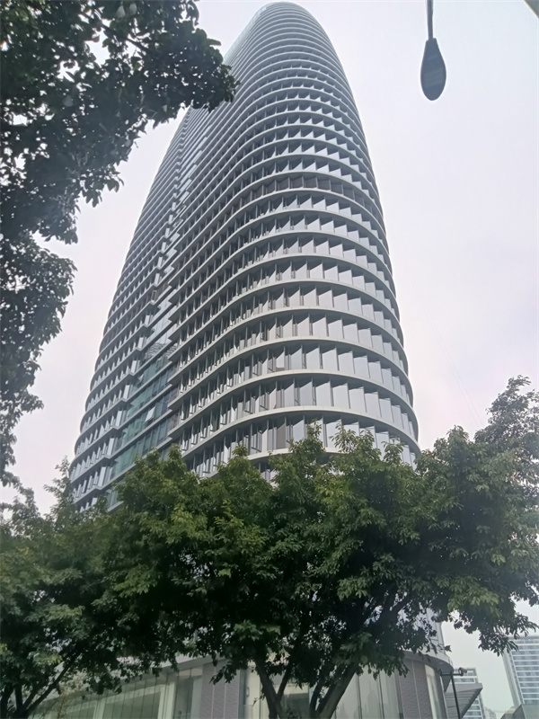  新华之星 