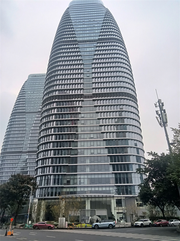 外立面